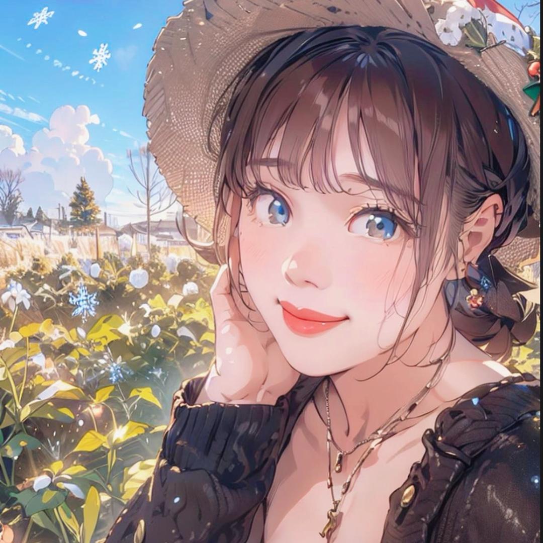 Hou彩有伱🌈