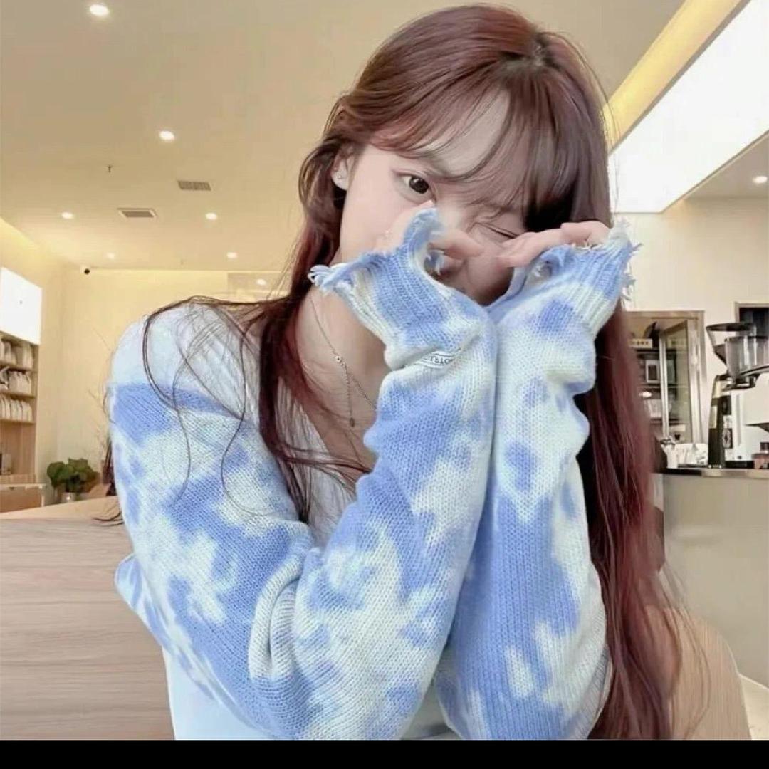 @我是美美呀