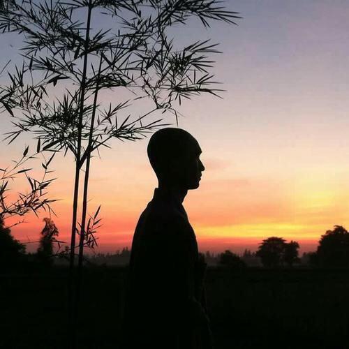 弘法寺安南师傅