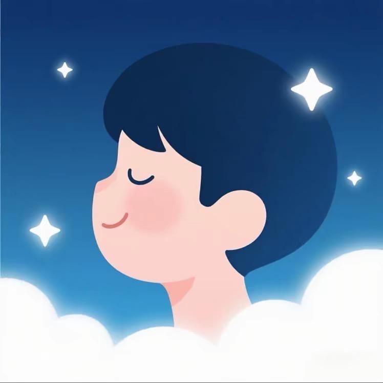 瑜枕眠（助眠）