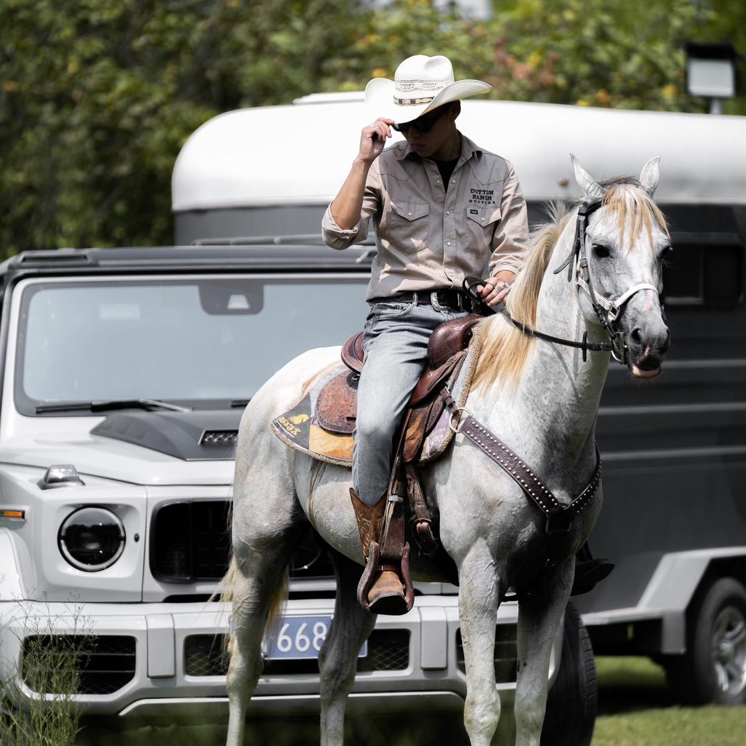 Cowboy
