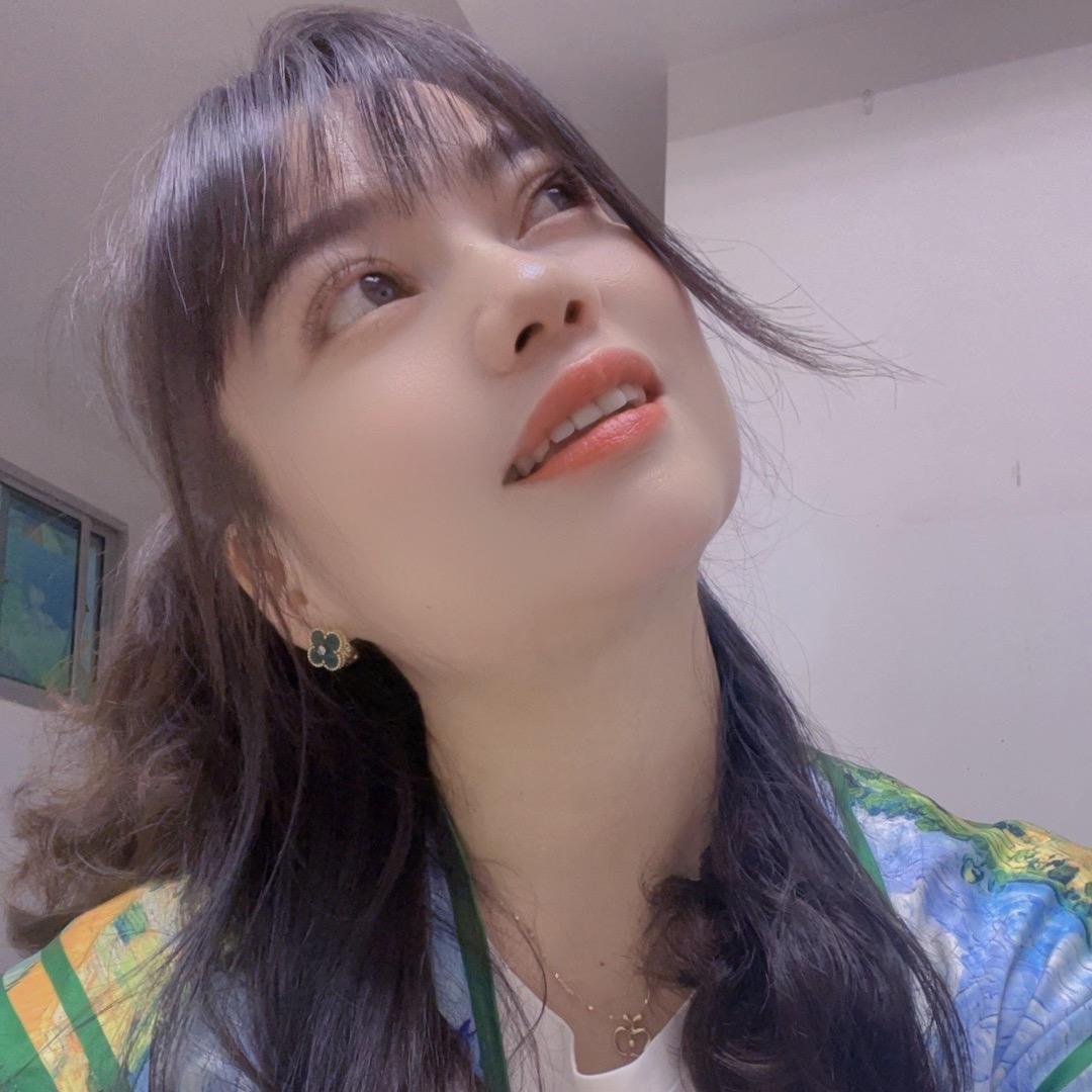 可可♥️精选