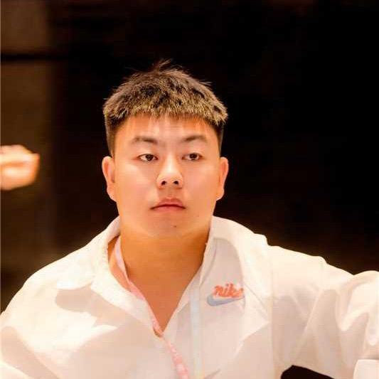 周锐教育锐速产品助教田杰