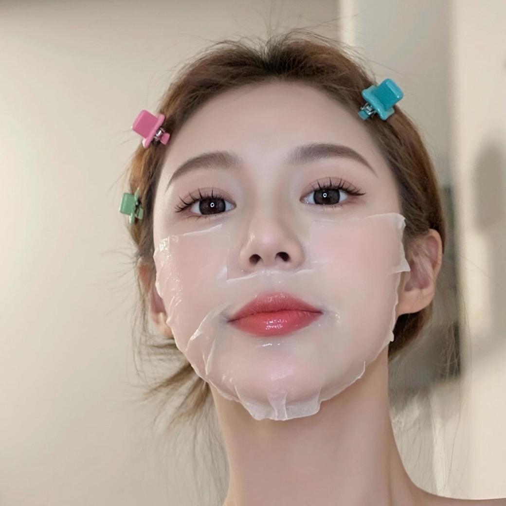八粒子🍒