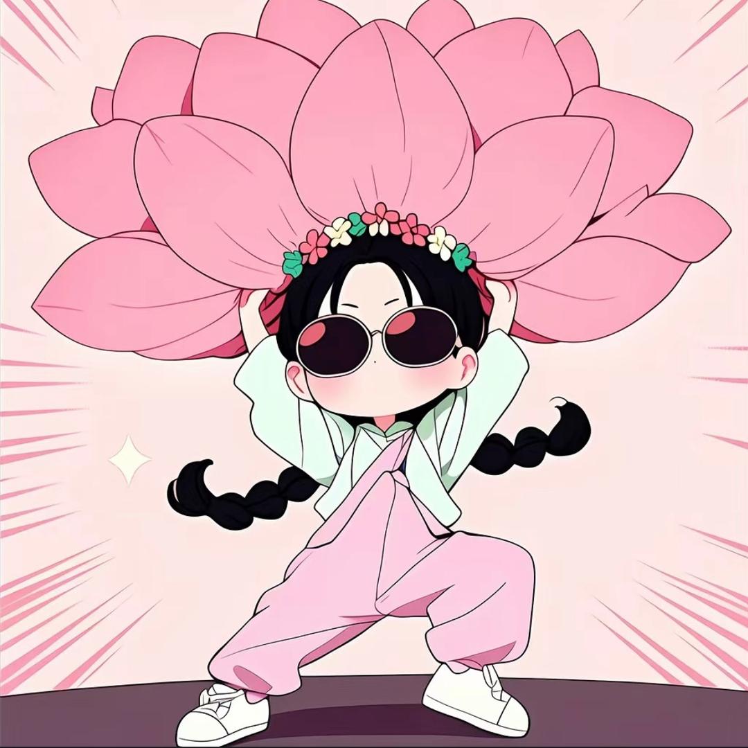 圆满妈妈
