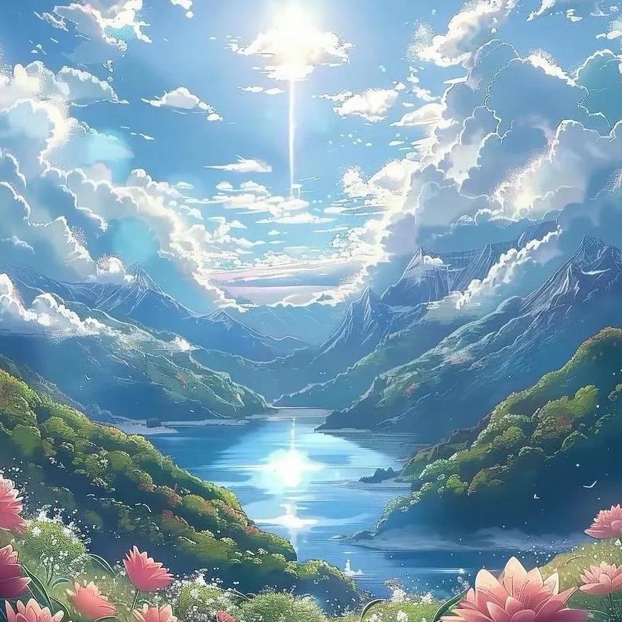 五路财神的掌上明珠