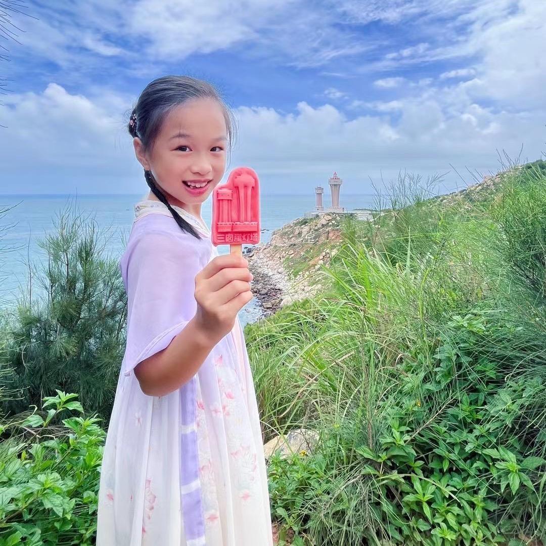 萌妈萌宝