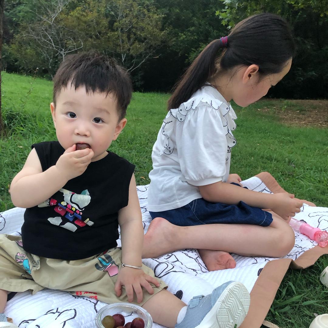 夏天｜日记📔