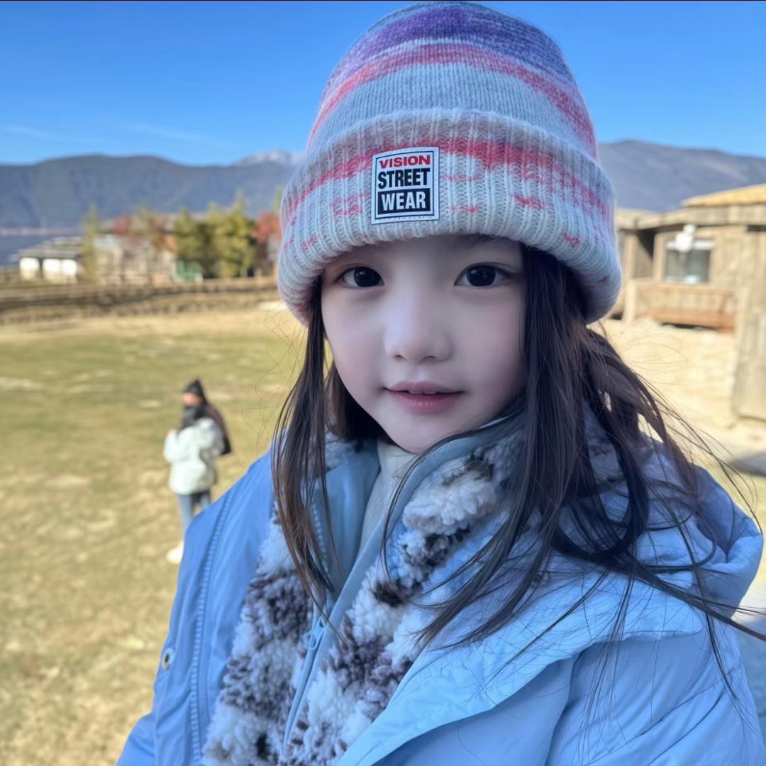 财神爷的心尖宠