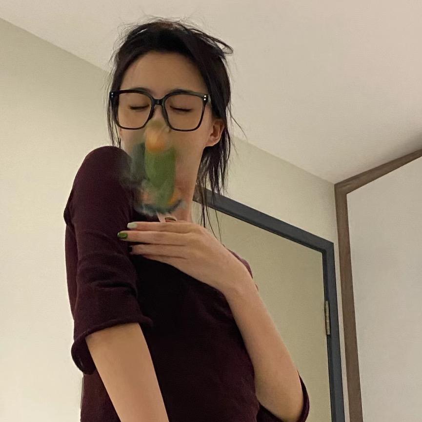 幸运✨