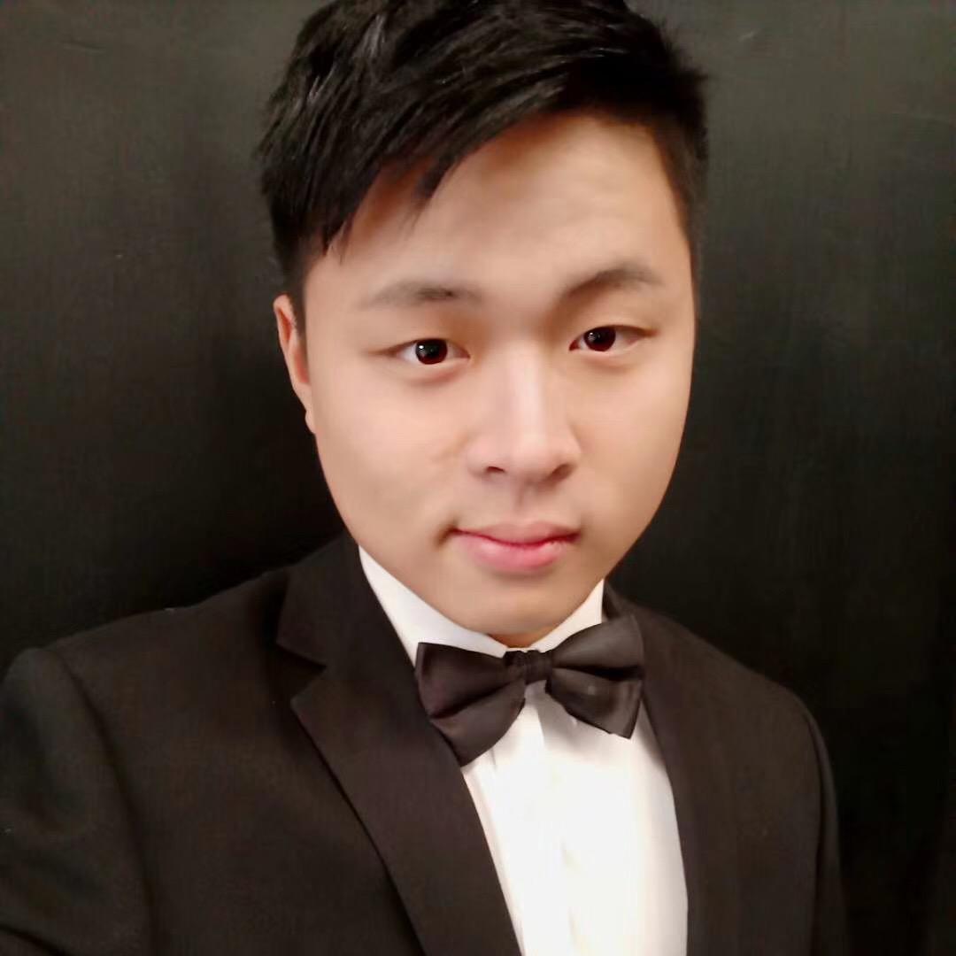 天津昱众（小崔同志）