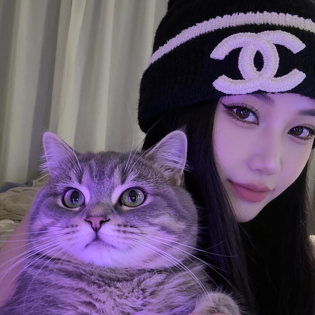 花花花姐