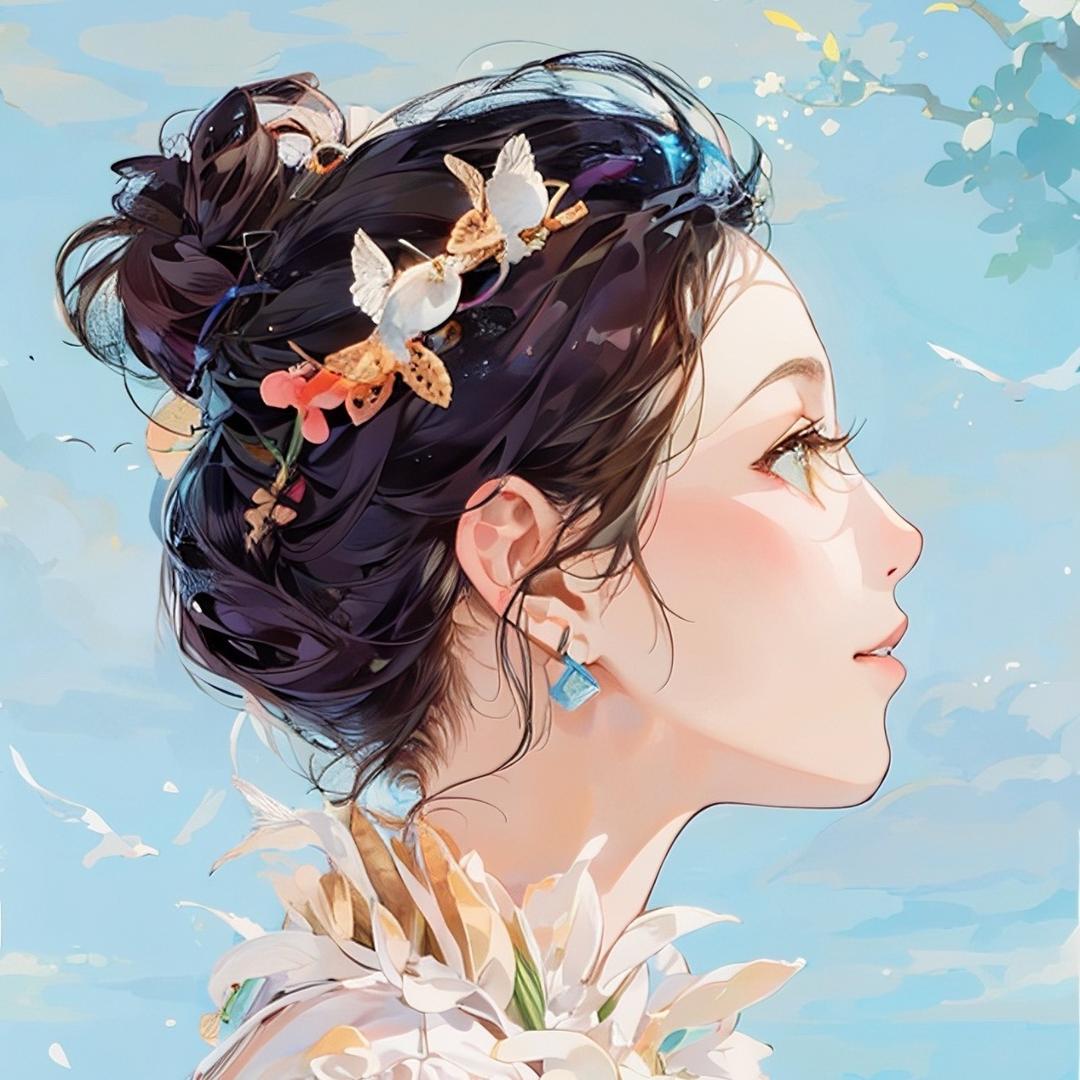 麦小茫