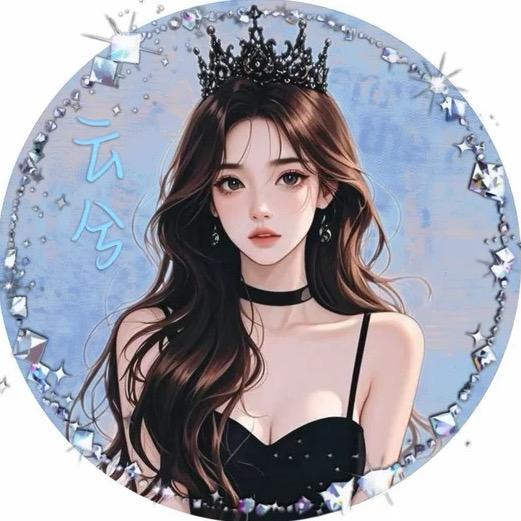 🧚‍♀️・云兮꧔ꦿ༊