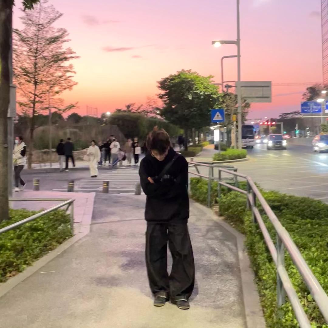 新新（约课版）