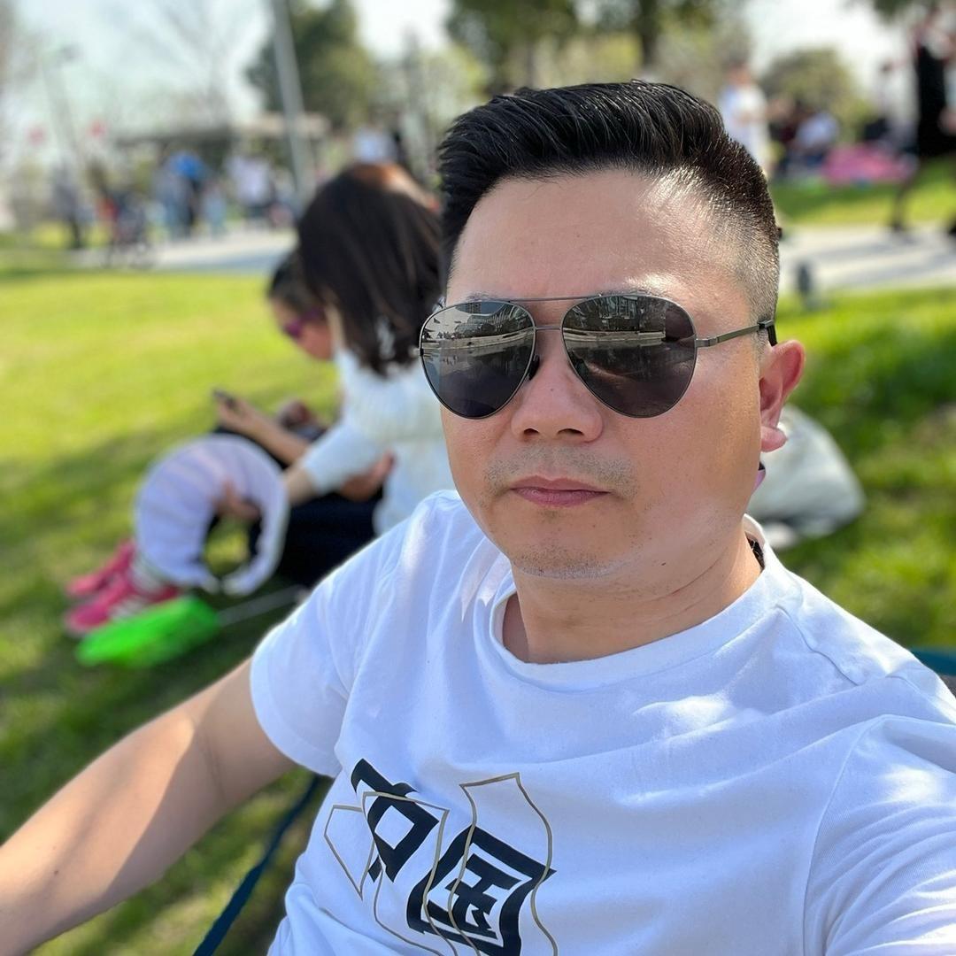 我是车李子