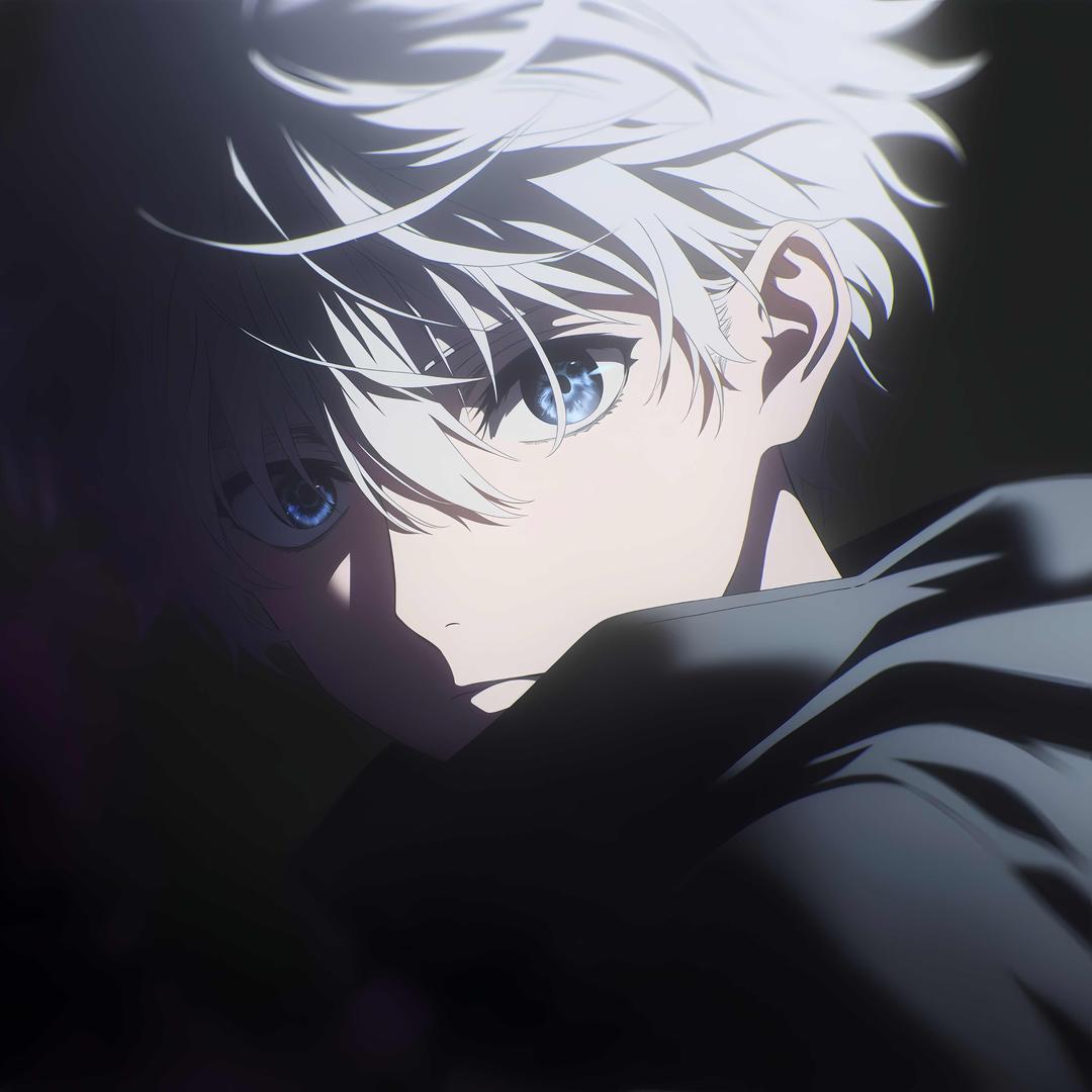 小狗（世一澜）