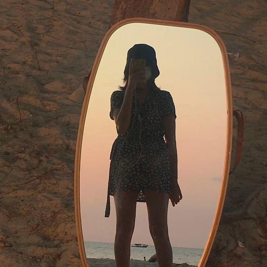 鱼尾狮📸（可约拍）