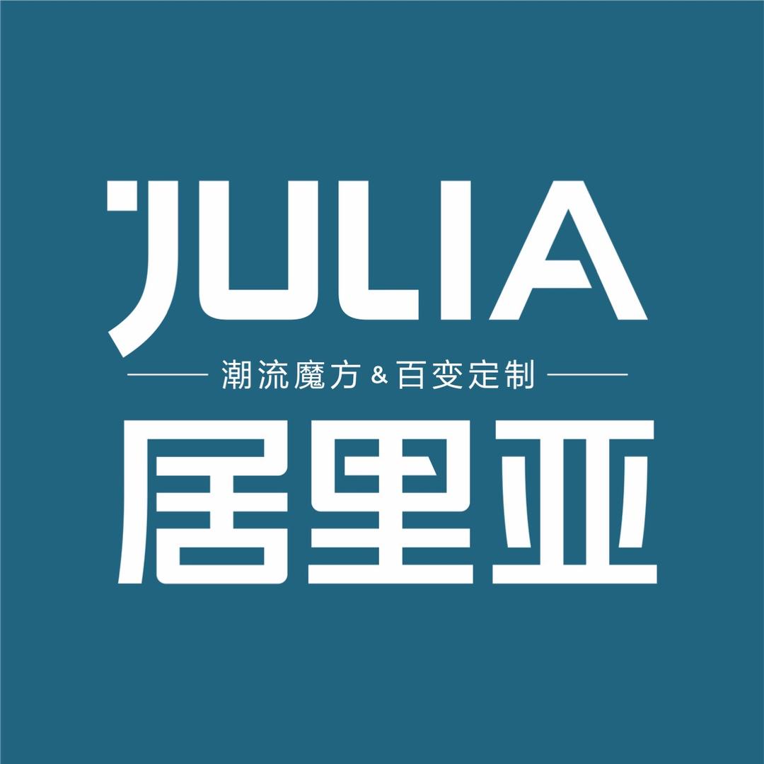 居里亚全屋定制