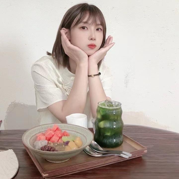 啊庆吃不饱