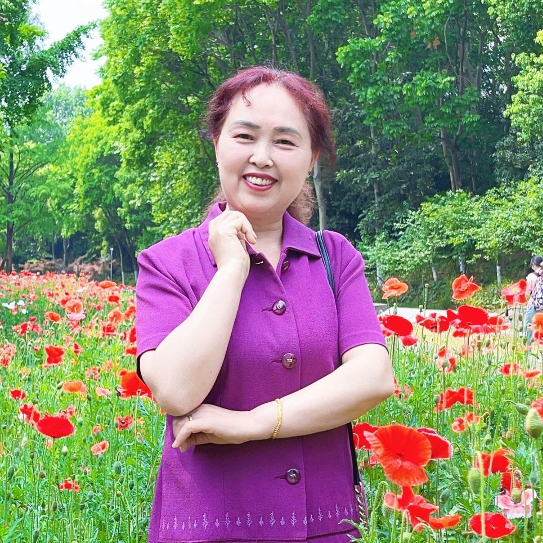 欢天喜地