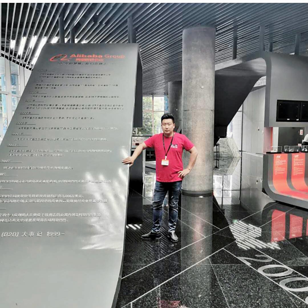 上海｜信胜装饰设计有限公司（六安分公司）