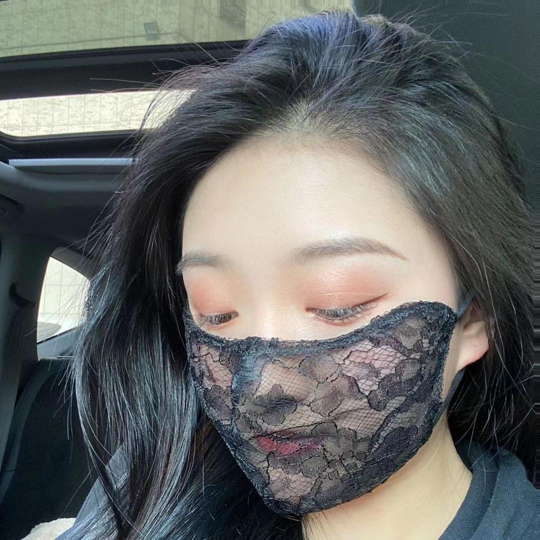 暖洋洋时尚口罩