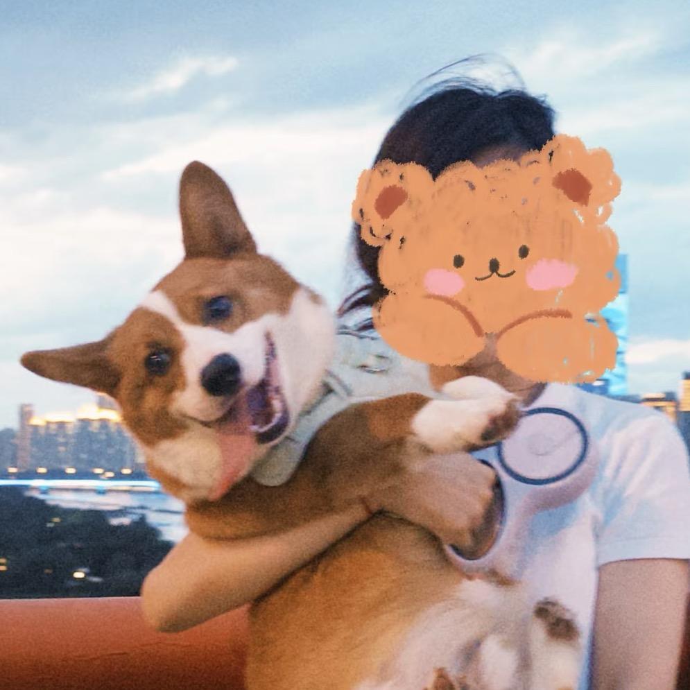 年糕的快乐星球