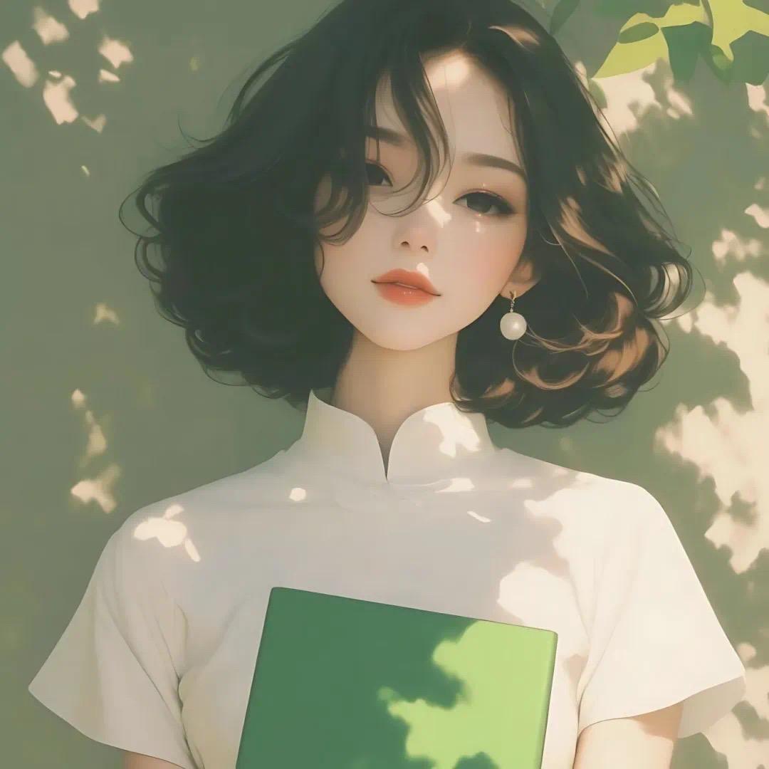 林香