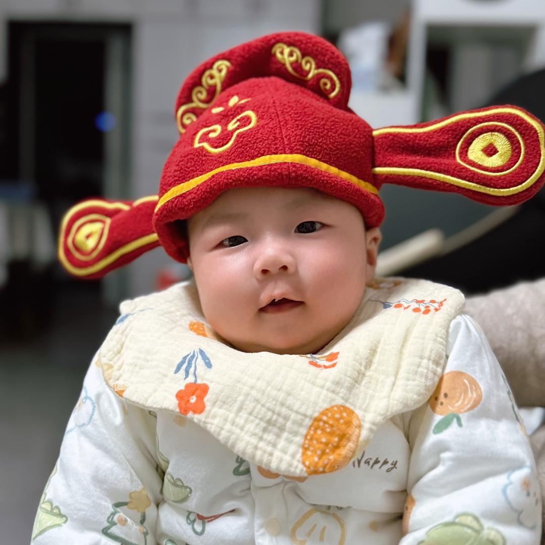 一枚奶墩墩