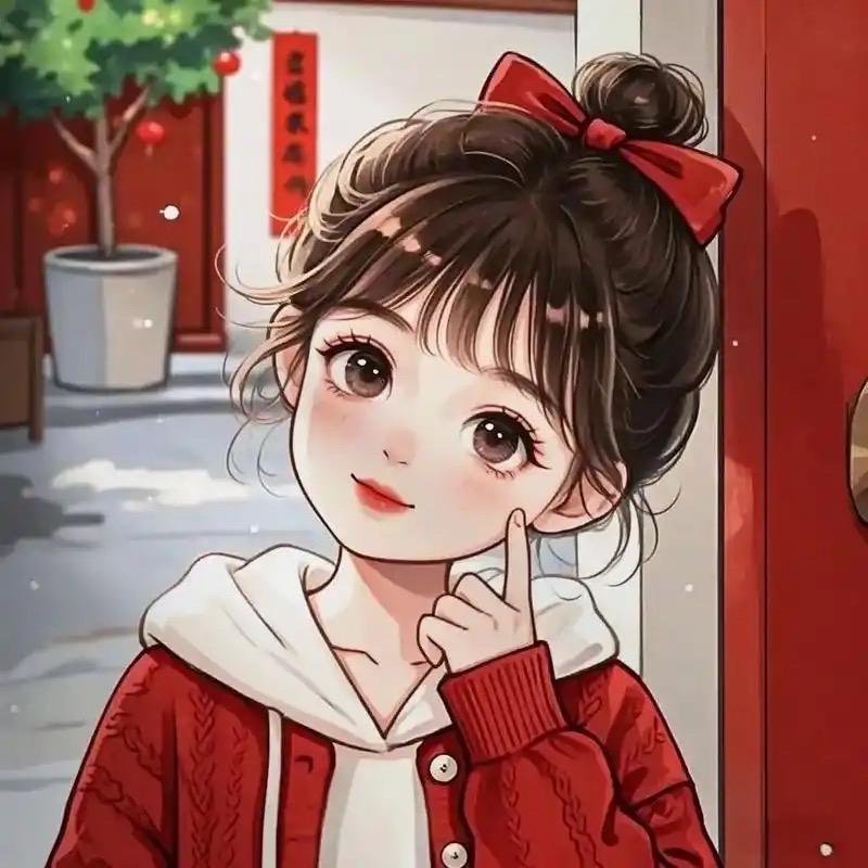 小甜猫
