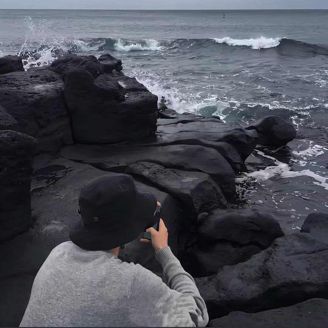 趁早