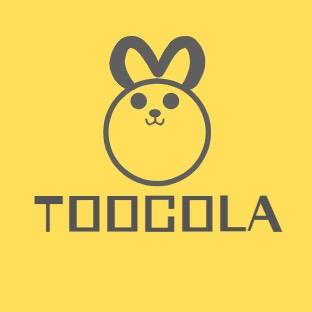 TOOCOLA配饰旗舰店