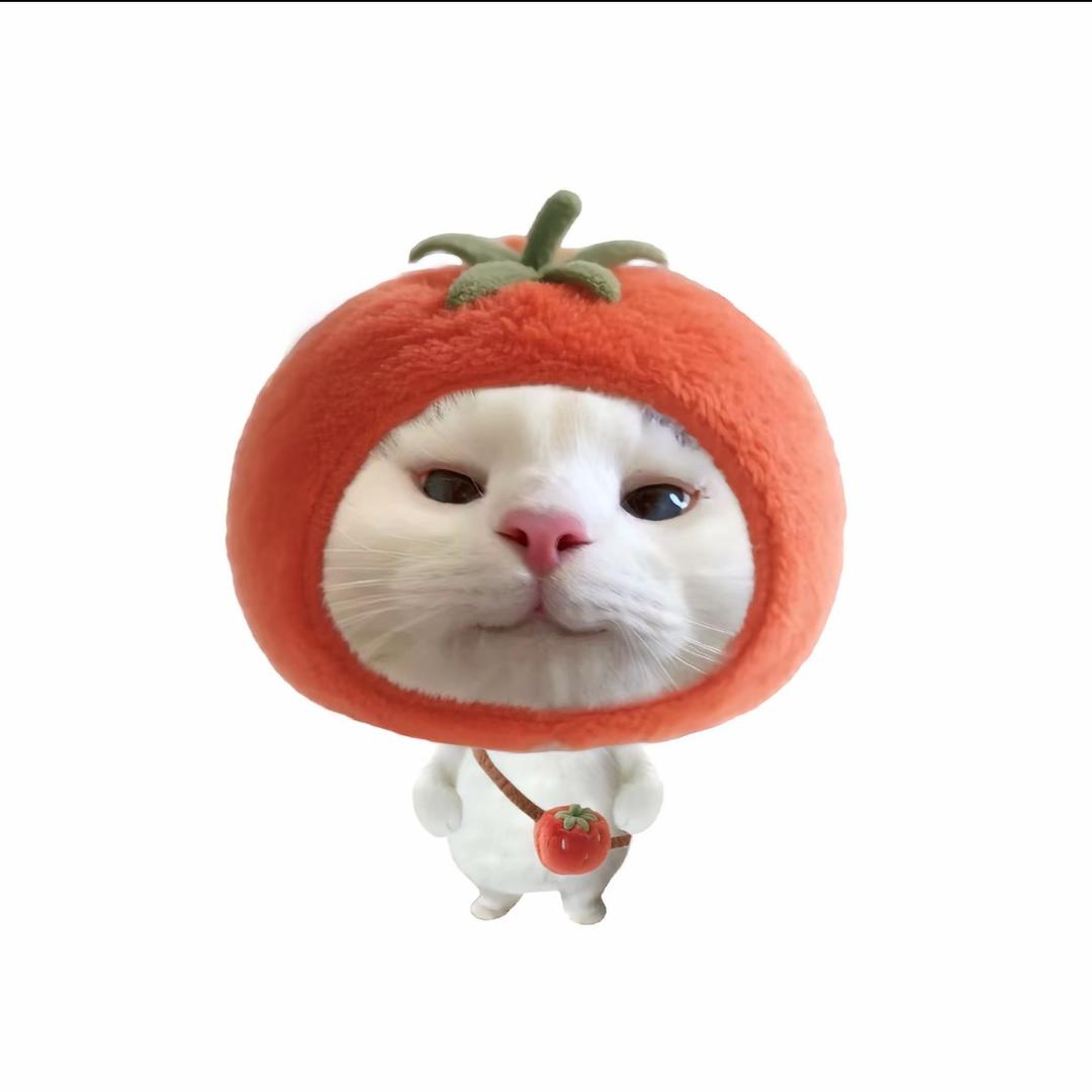 憨憨啊