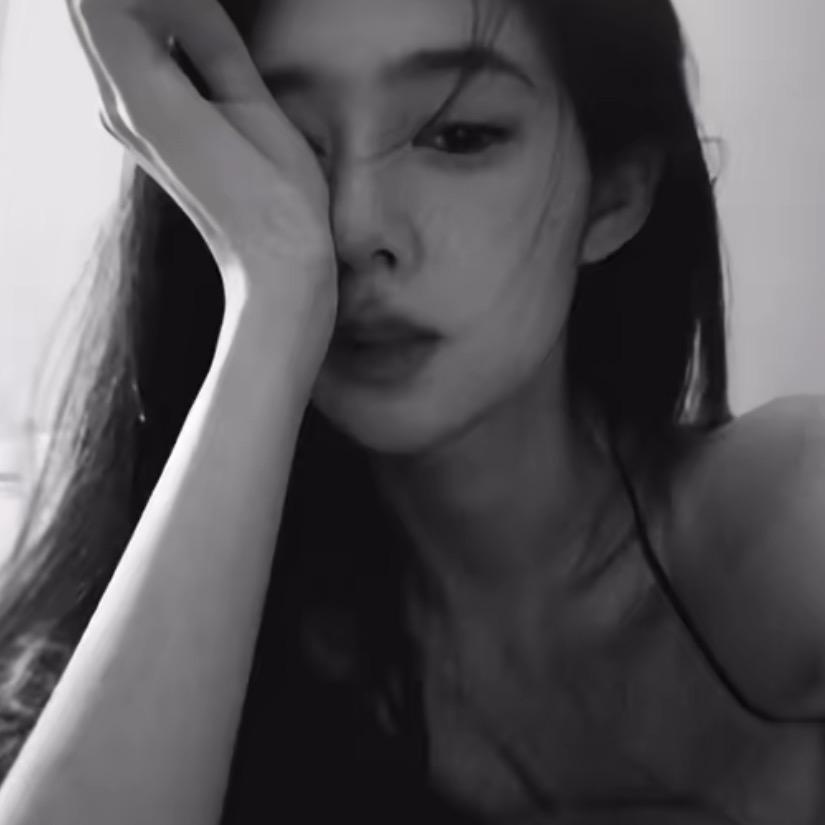 睡着了也困～