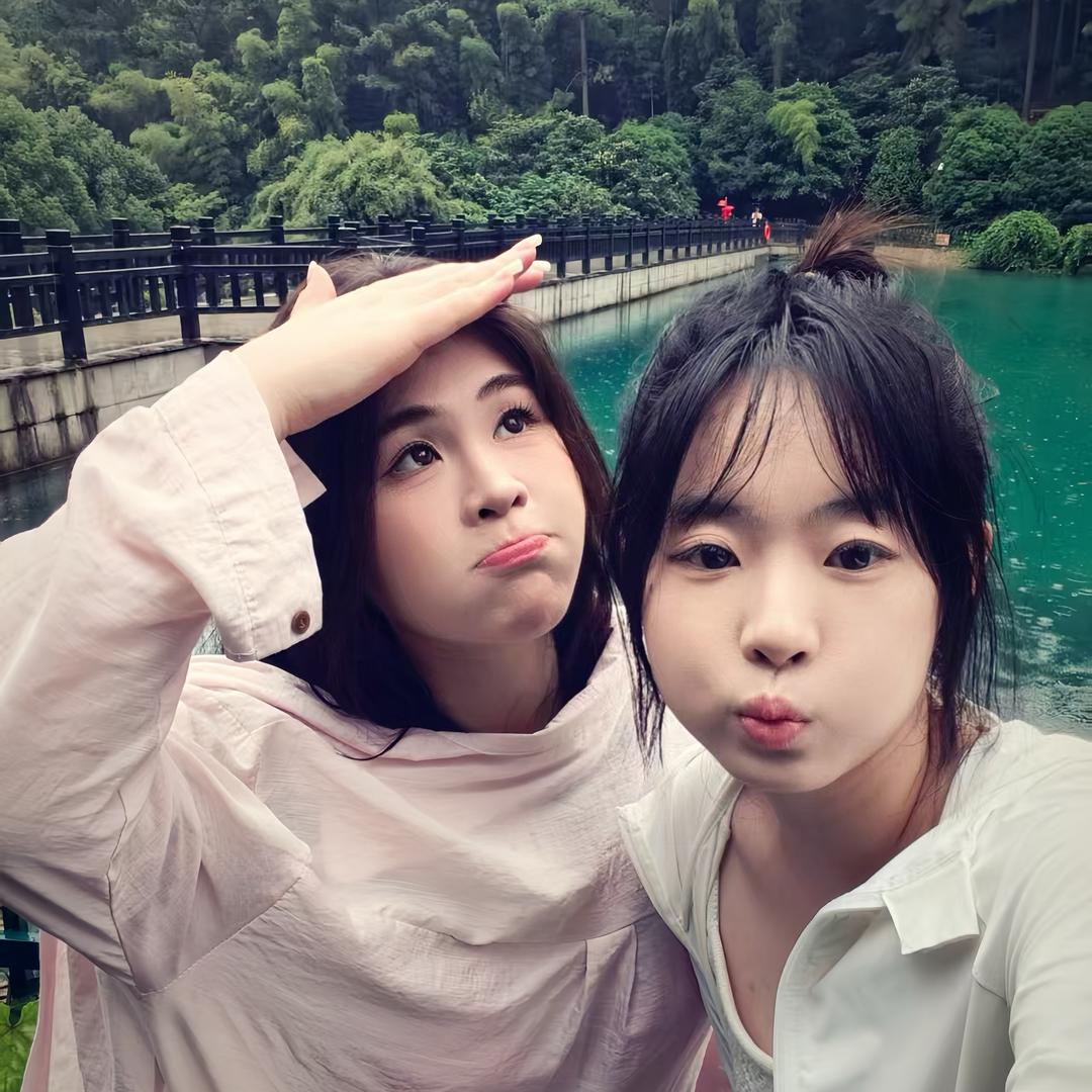 椰泥与水💧