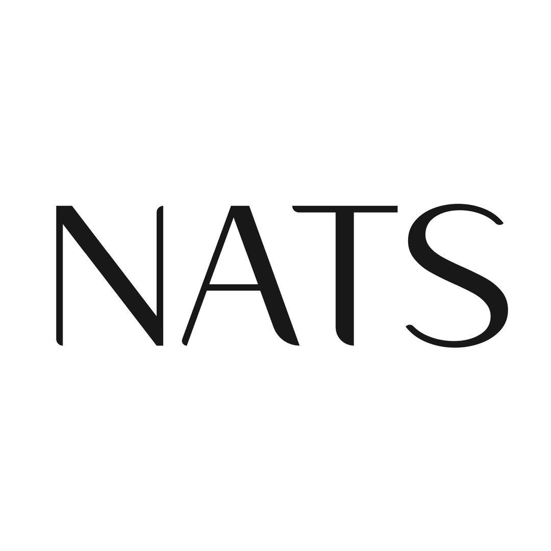 NATS美妆店
