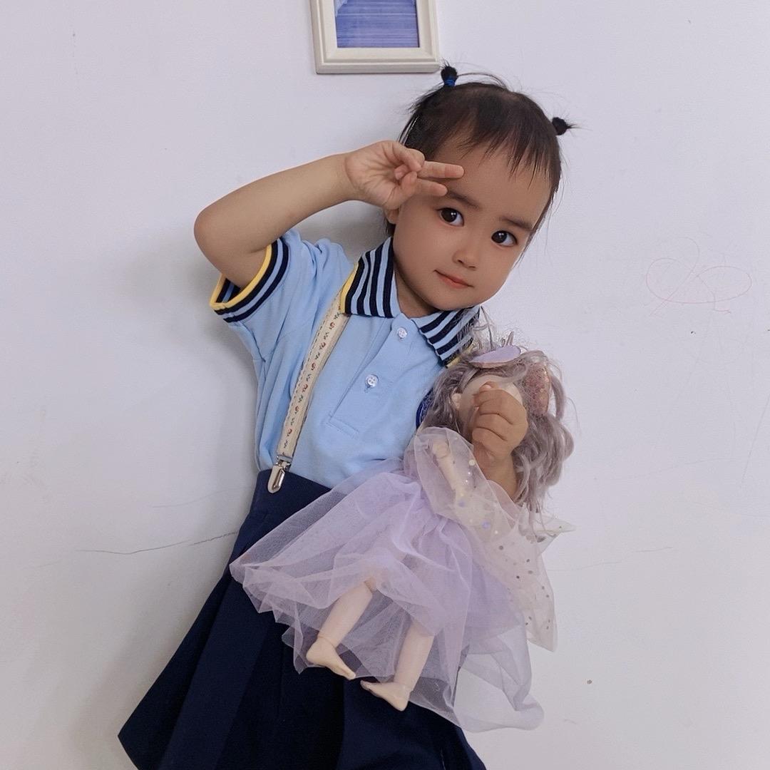嘻宝同学❤️