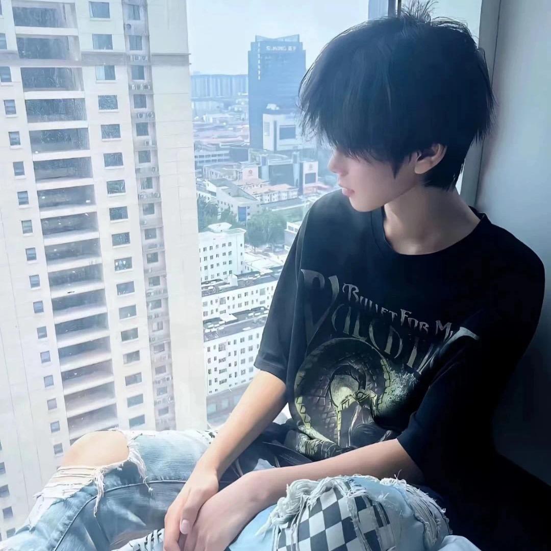 回忆帧帧破碎