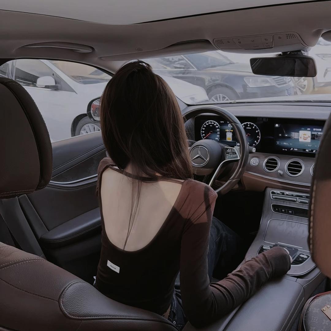 佛山网约车  御姐