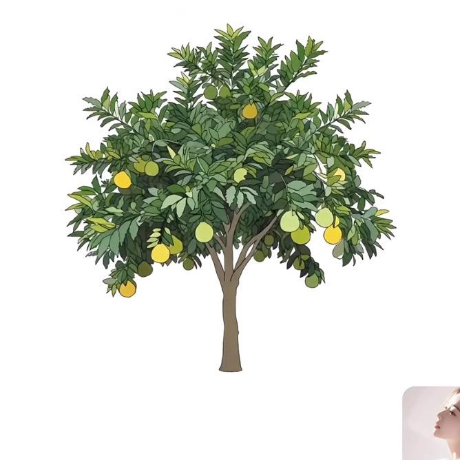 住在菠萝屋的懒羊羊～