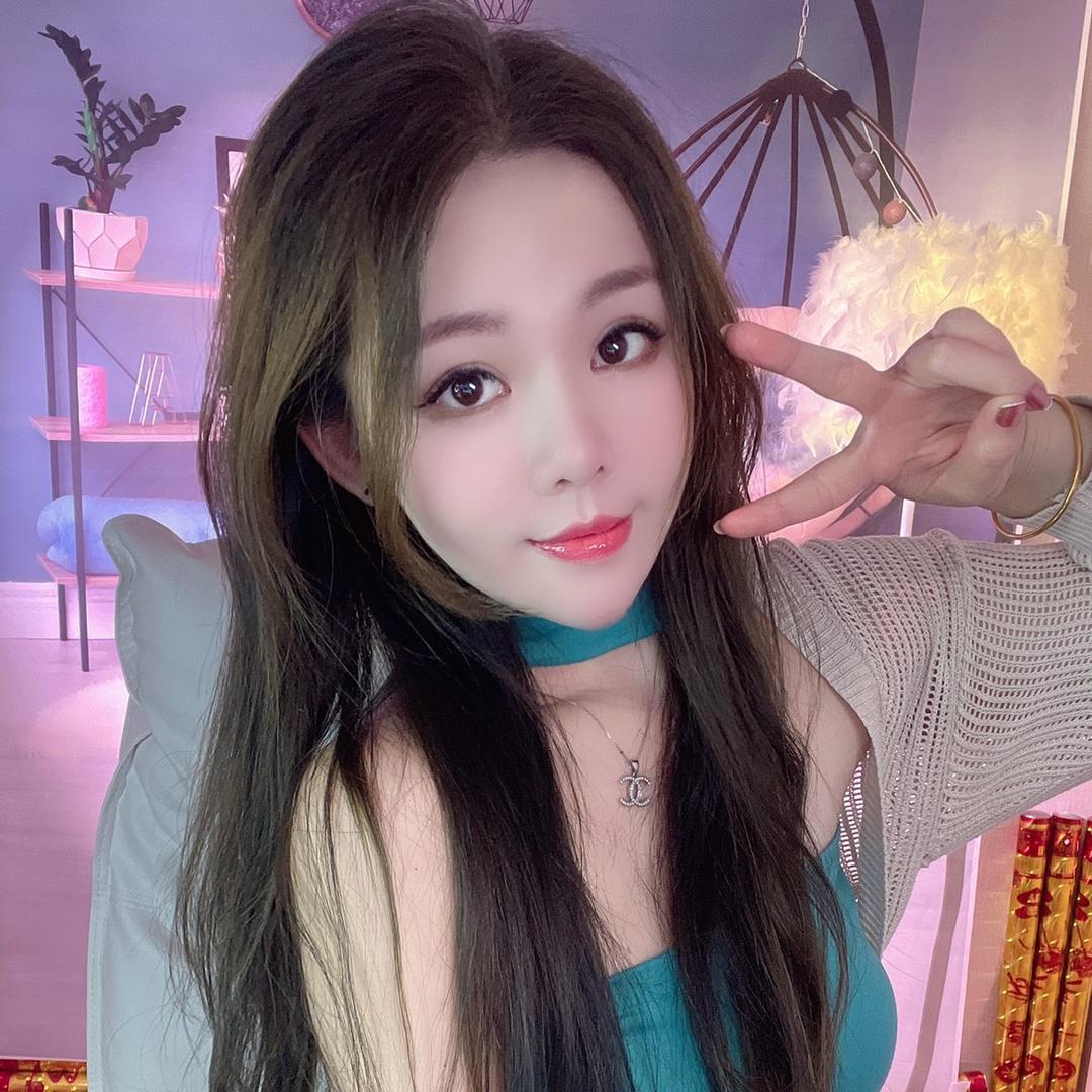 Abby粵琦儿🥳