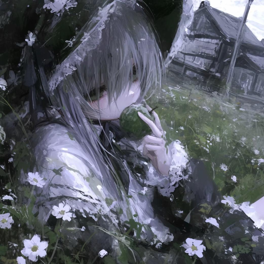 江厌（淡游版