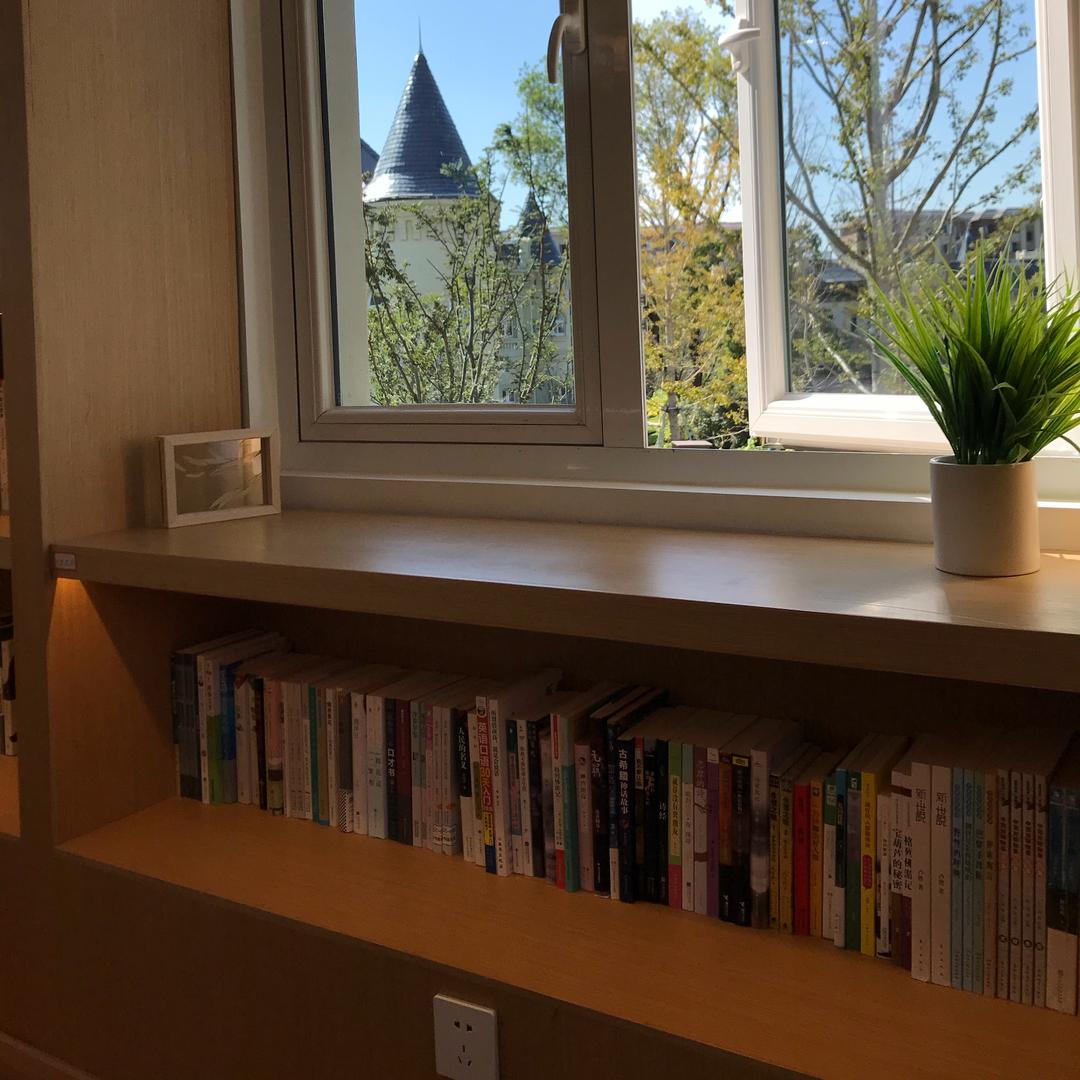 要知天下事须读古今书