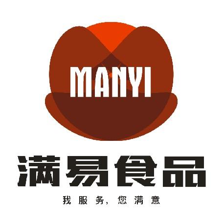 满易食品店