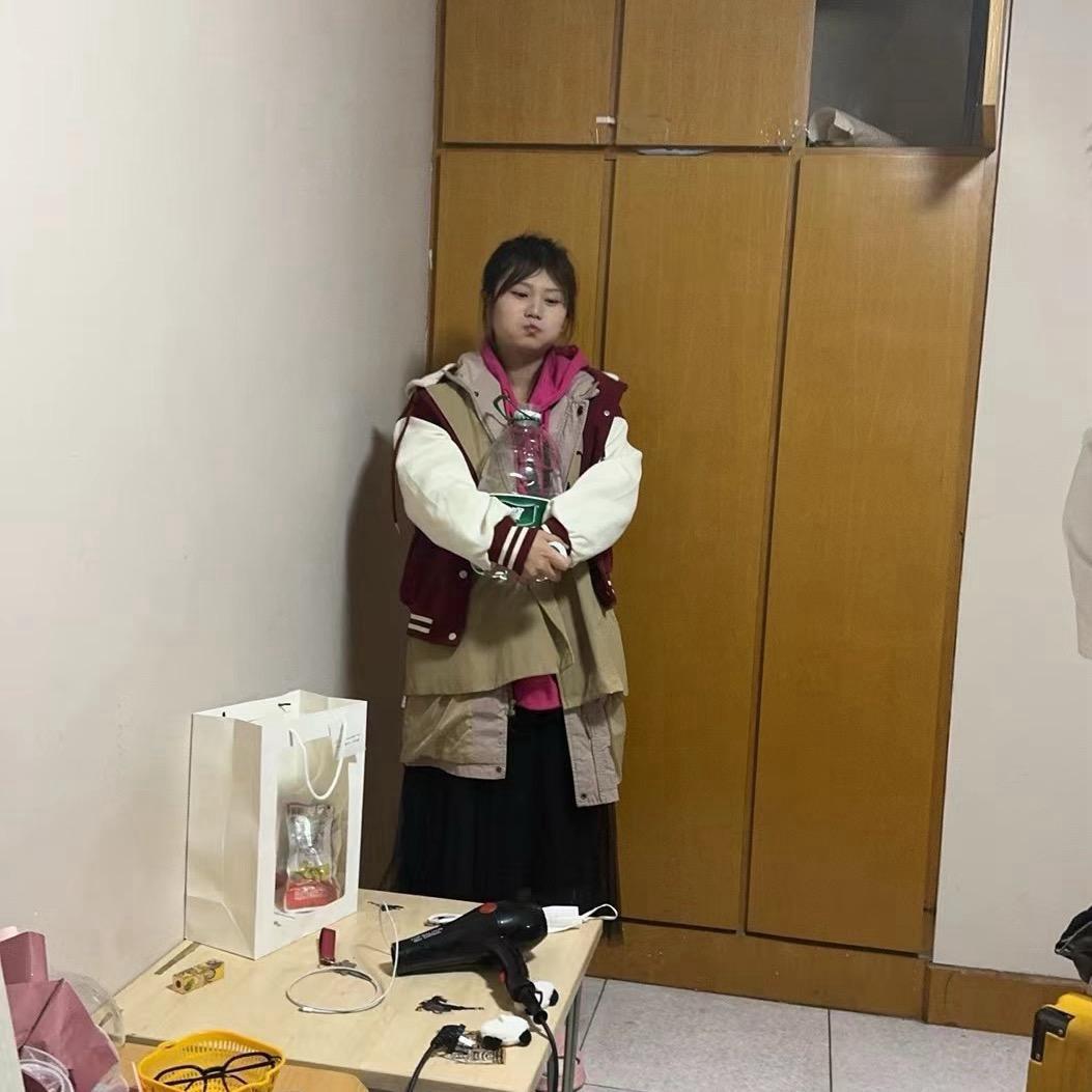 狐狸酱”