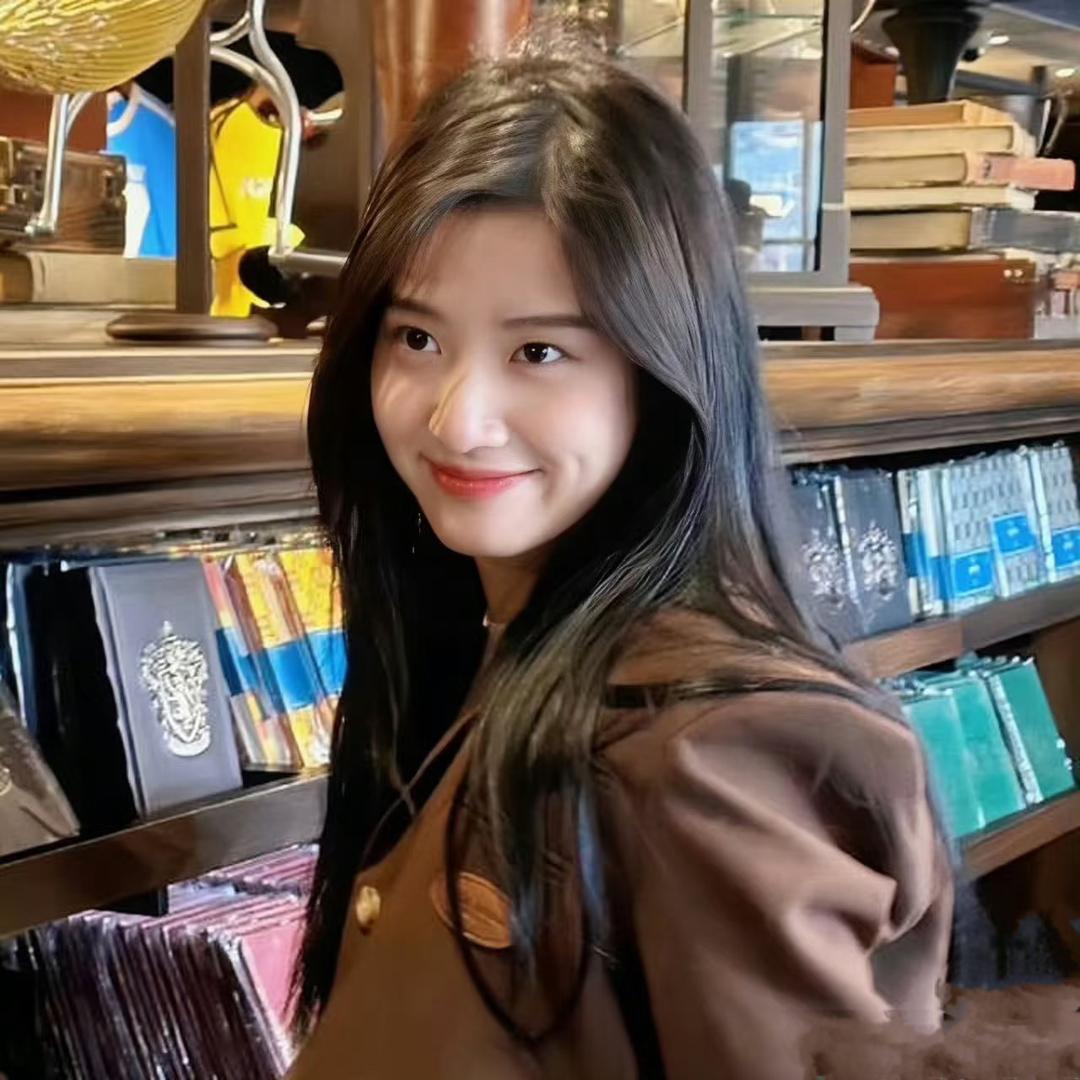 绿