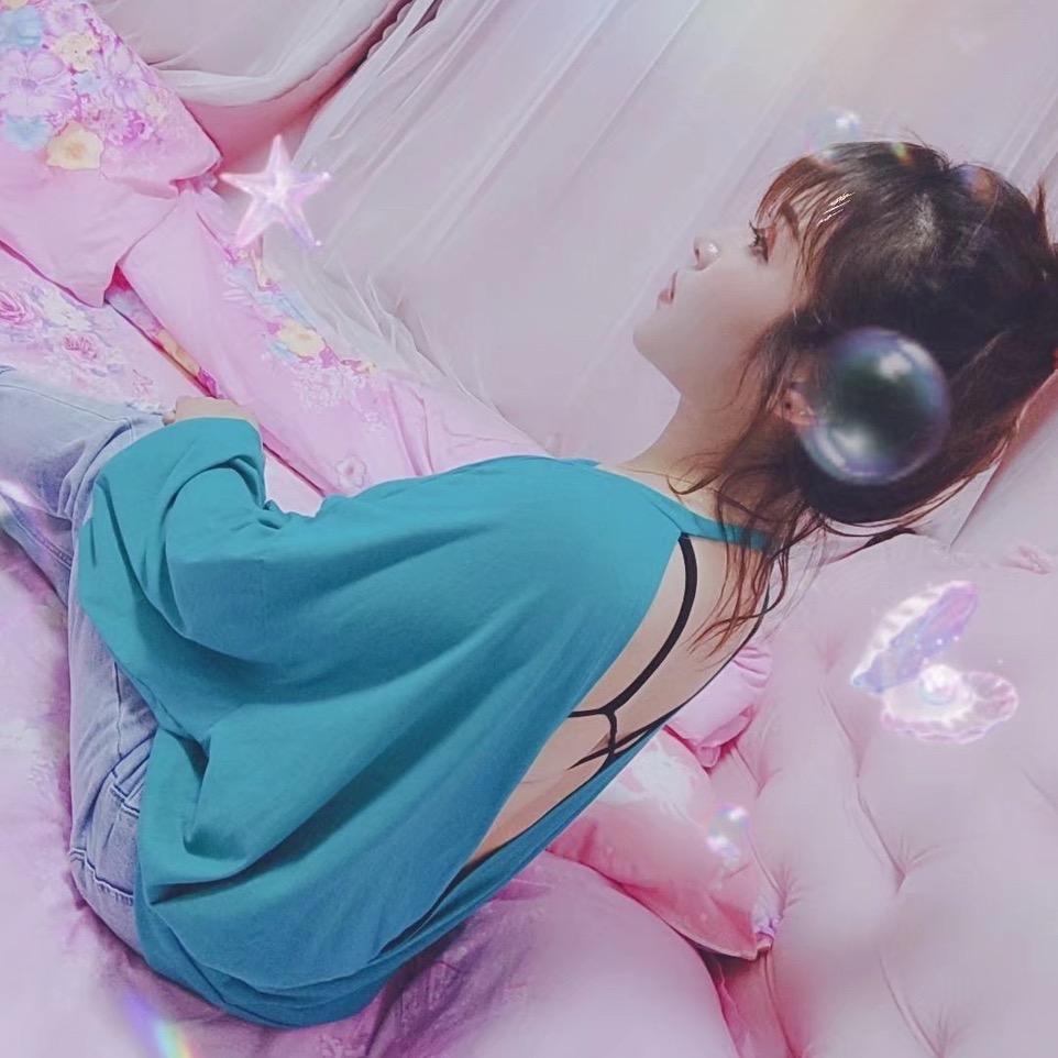 芳（好好爱自己）