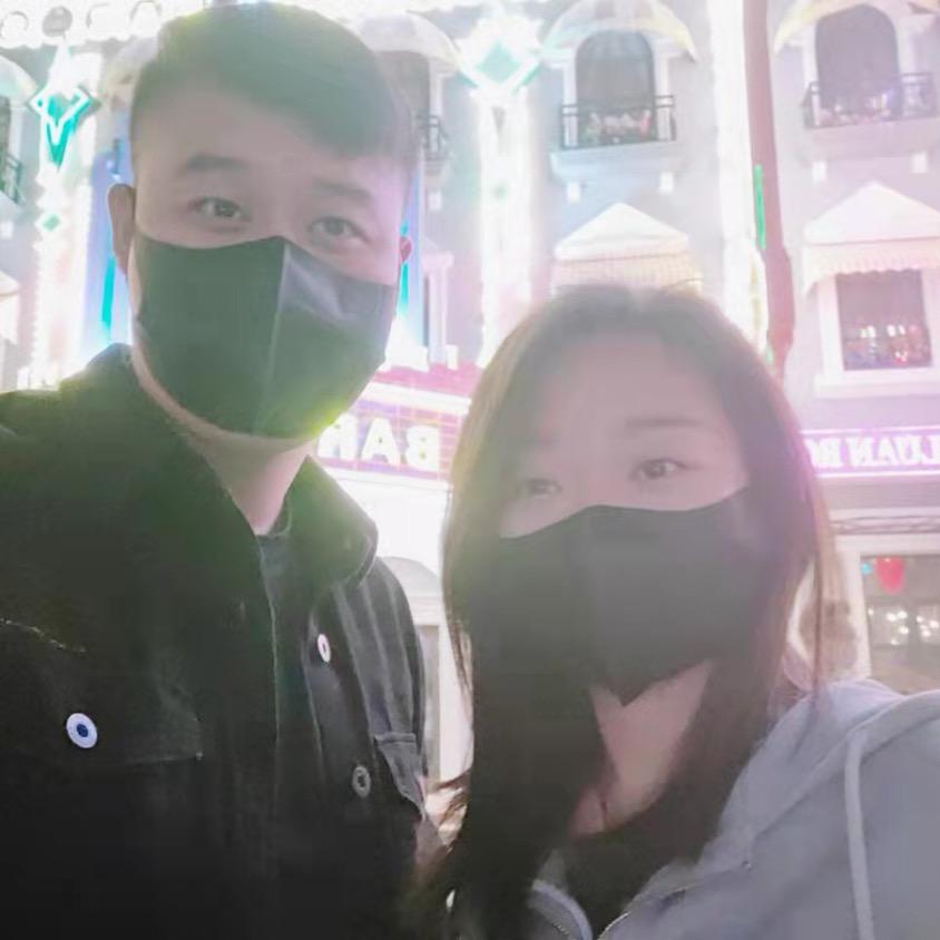 陈小闲