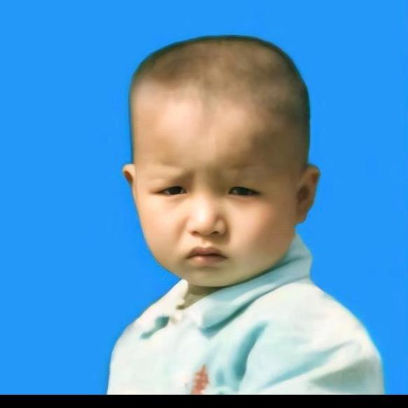 寻儿党博（小号）